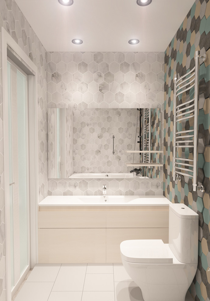 1 комн. кв. Б. Академическая д. 55