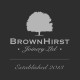 BrownHirst Joinery Ltd