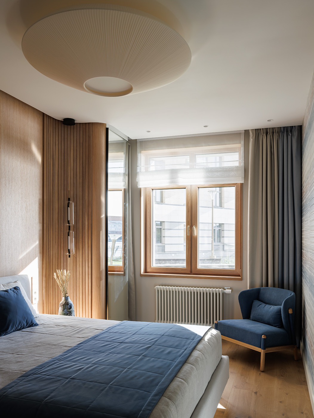 Квартира в ЖК Роял Парк