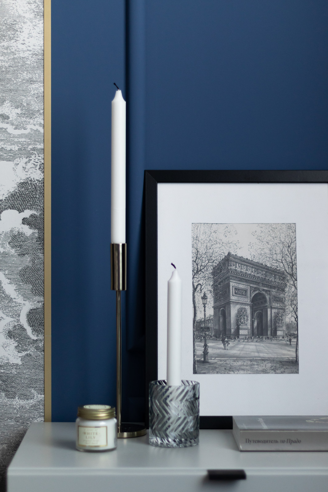 ЖК Новый Лиговский