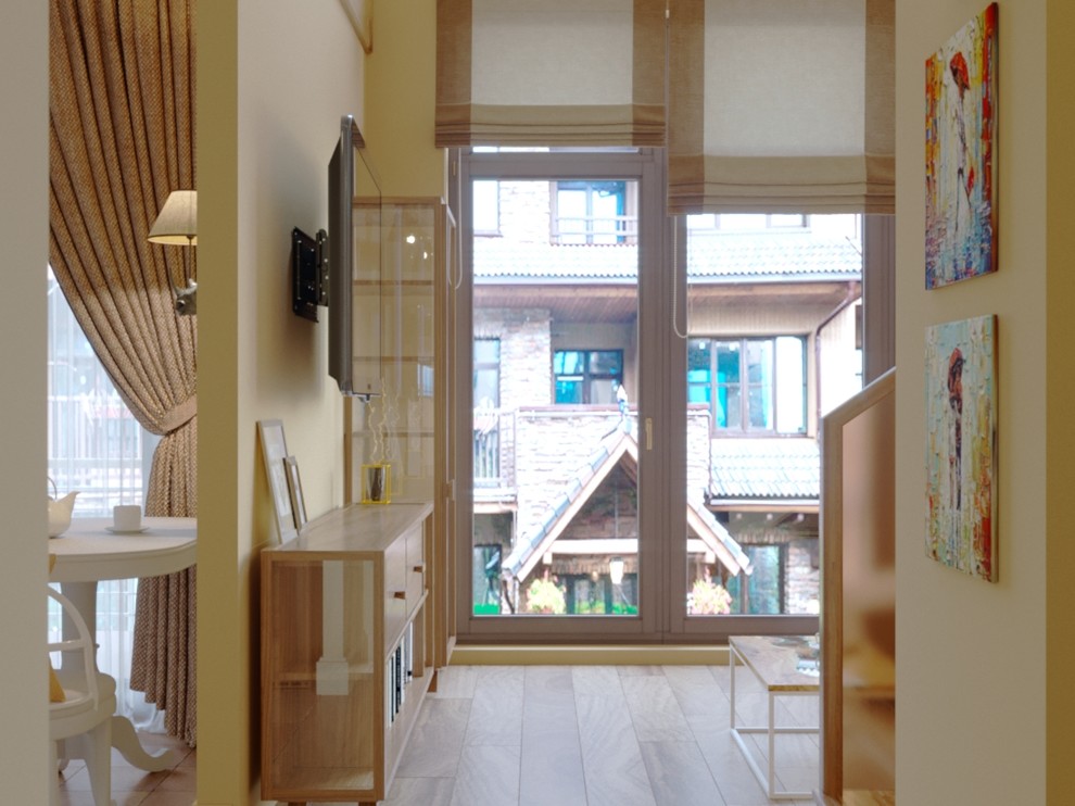 МО ЖК Сказка