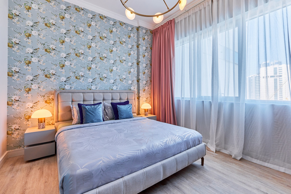 Business Bay Chic: Redefining Living at Fairview Residency