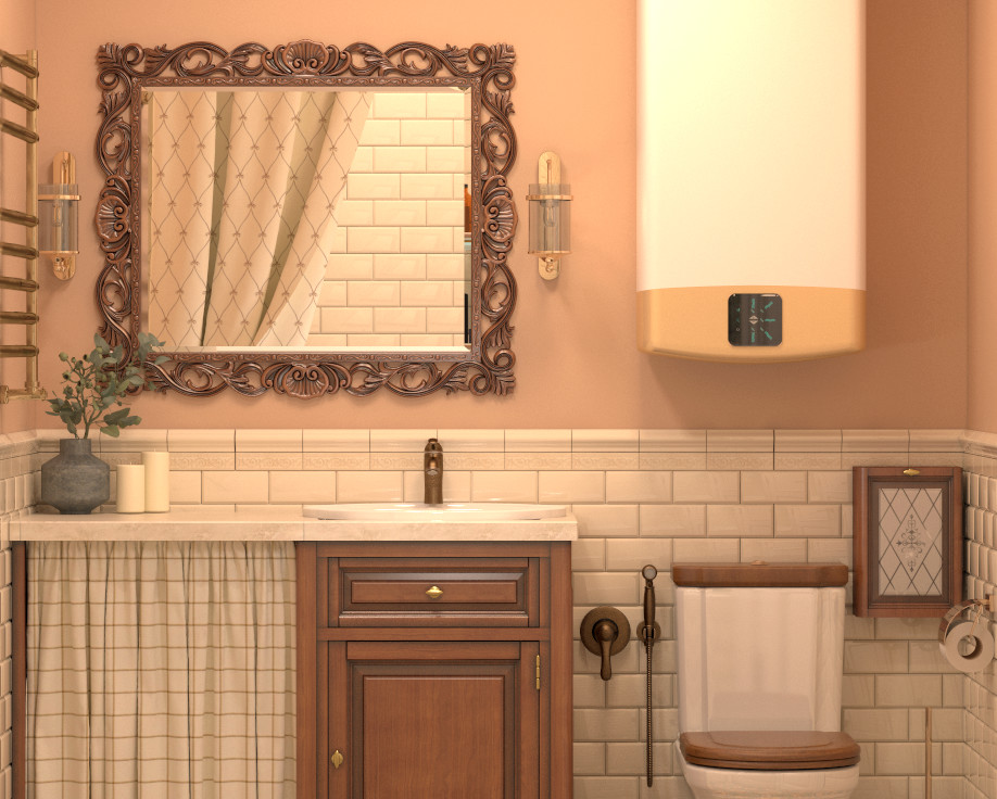 Семейные реликвии