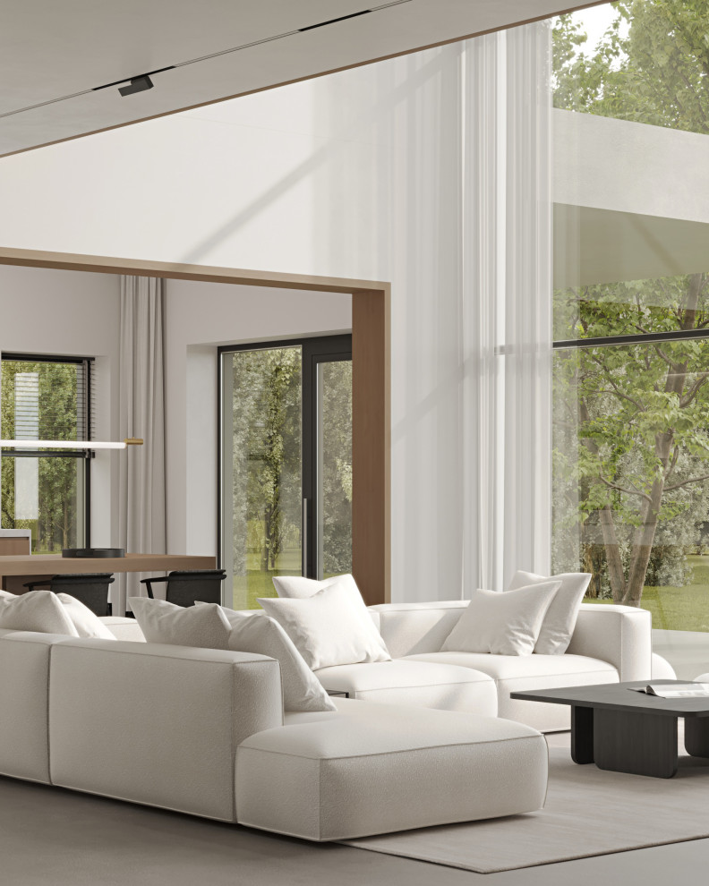 Дом в Санкт-Петербурге