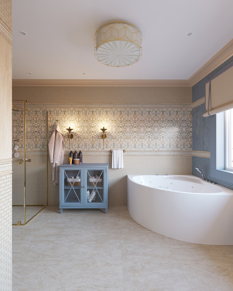 Хранитель рода 185 м2