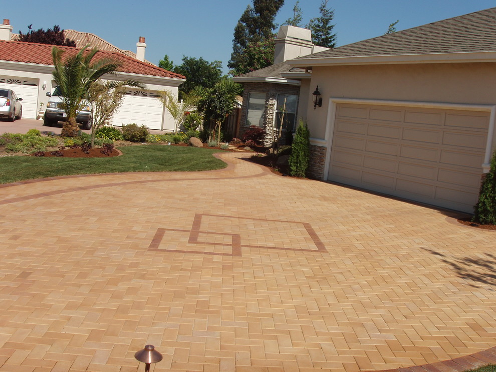 Landscape Work