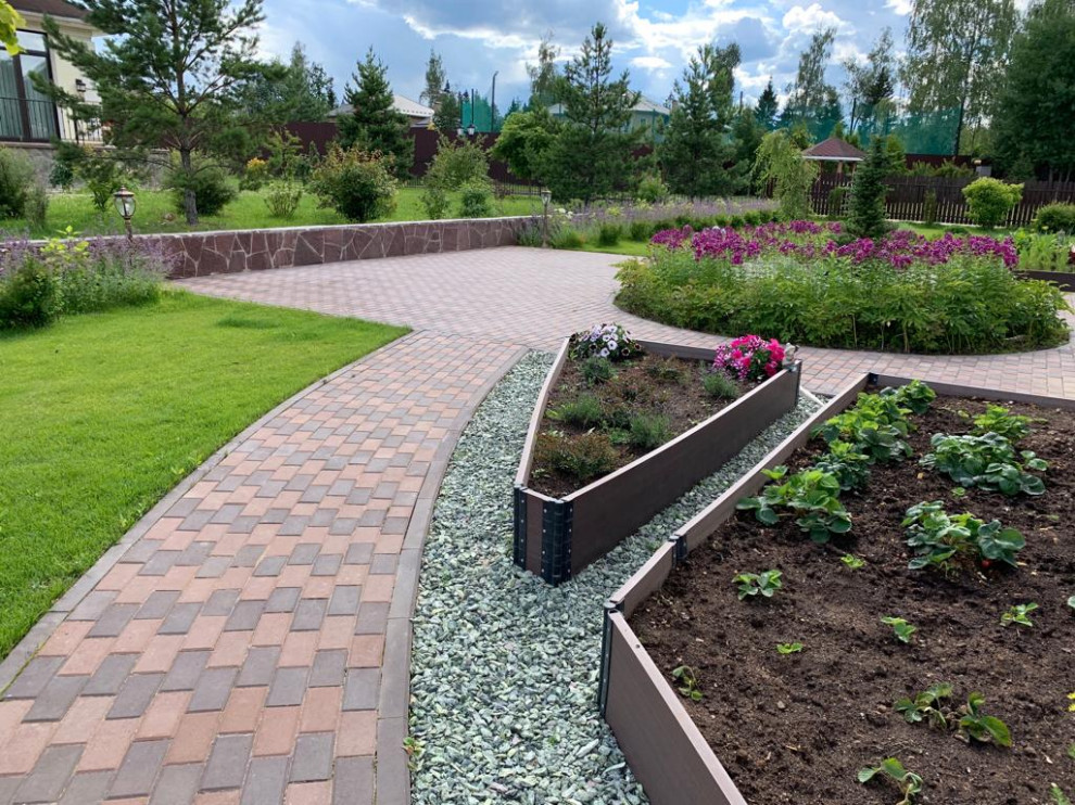 Московская область, Одинцовский р-н, КП Лион