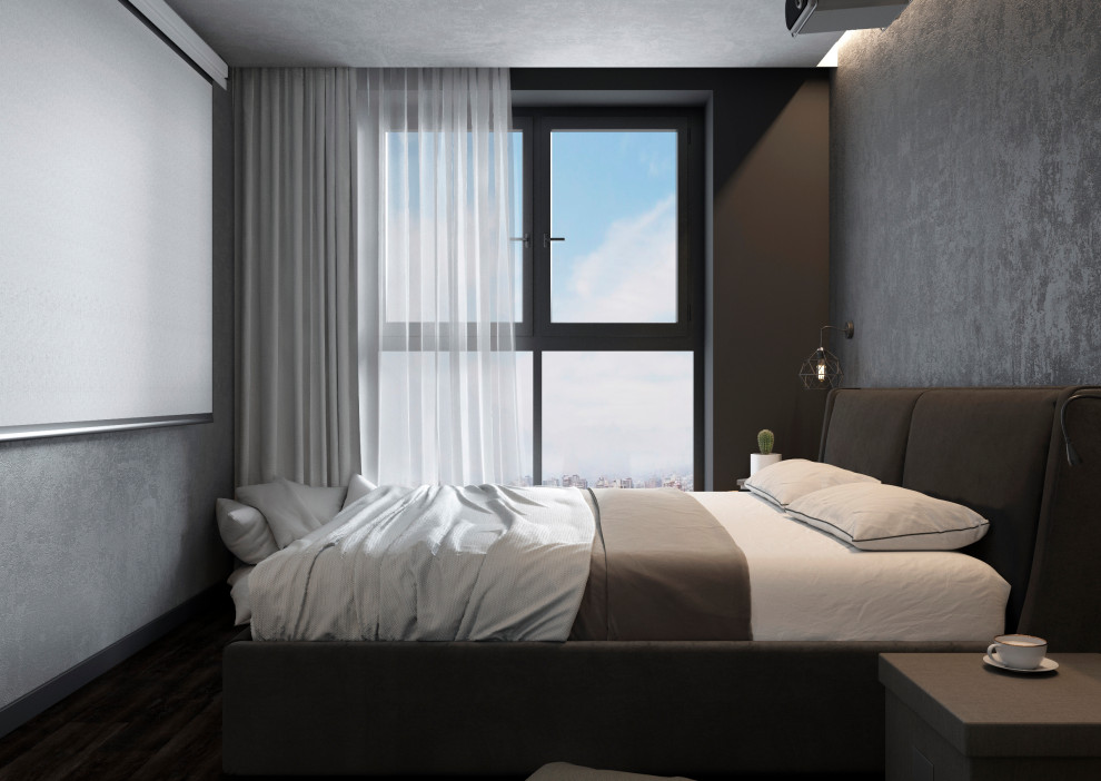 Квартира в ЖК Селигер сити