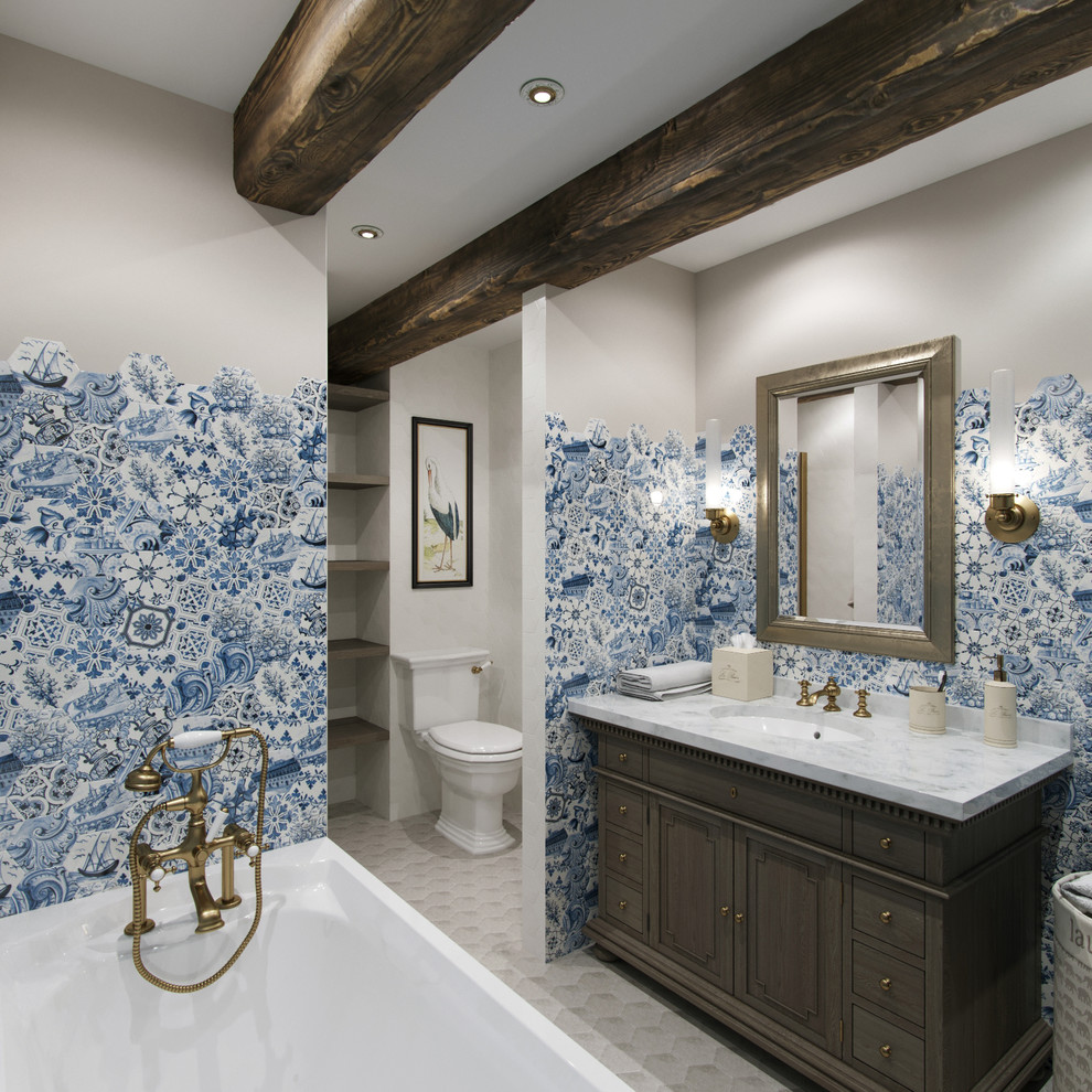 Дом в Амстердаме/House in Amsterdam