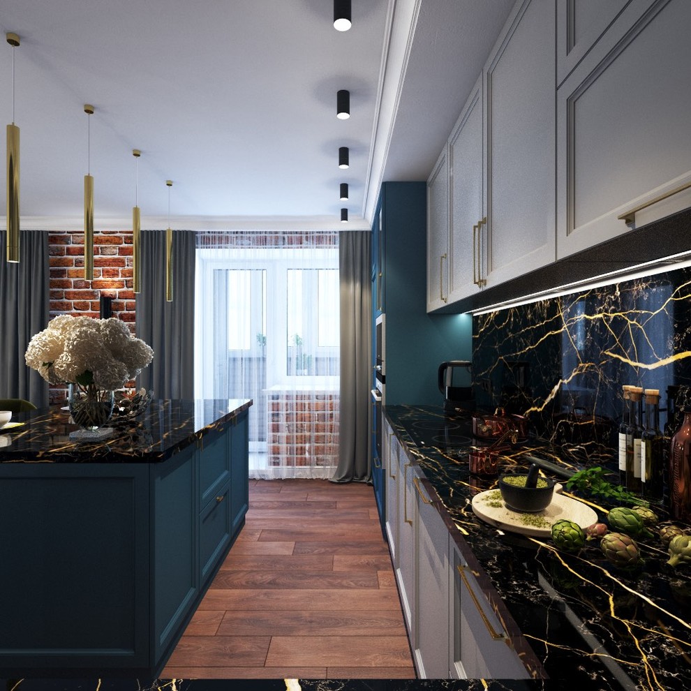 Квартира 120м2