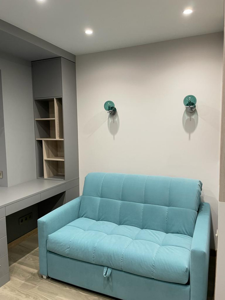 Косметический ремонт квартиры