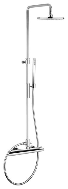 ZCOL 642 Shower Column