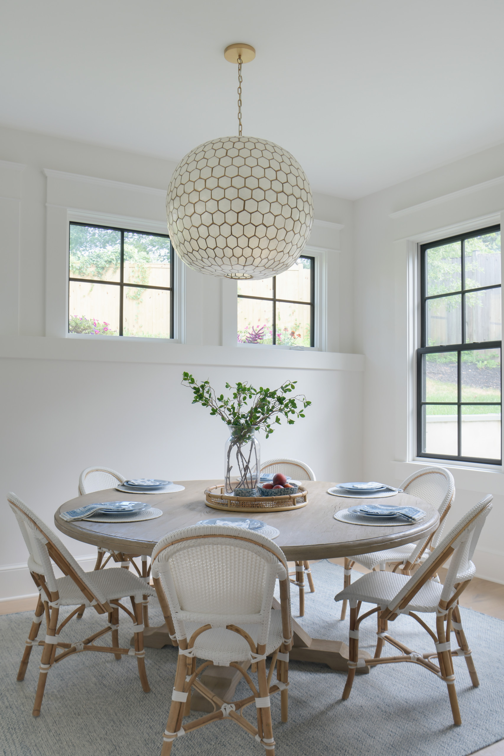 Farmhouse Glam