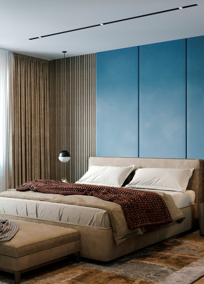 жк Скандинавский квартал