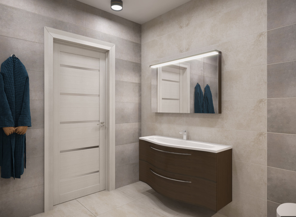 Современные апартоменты