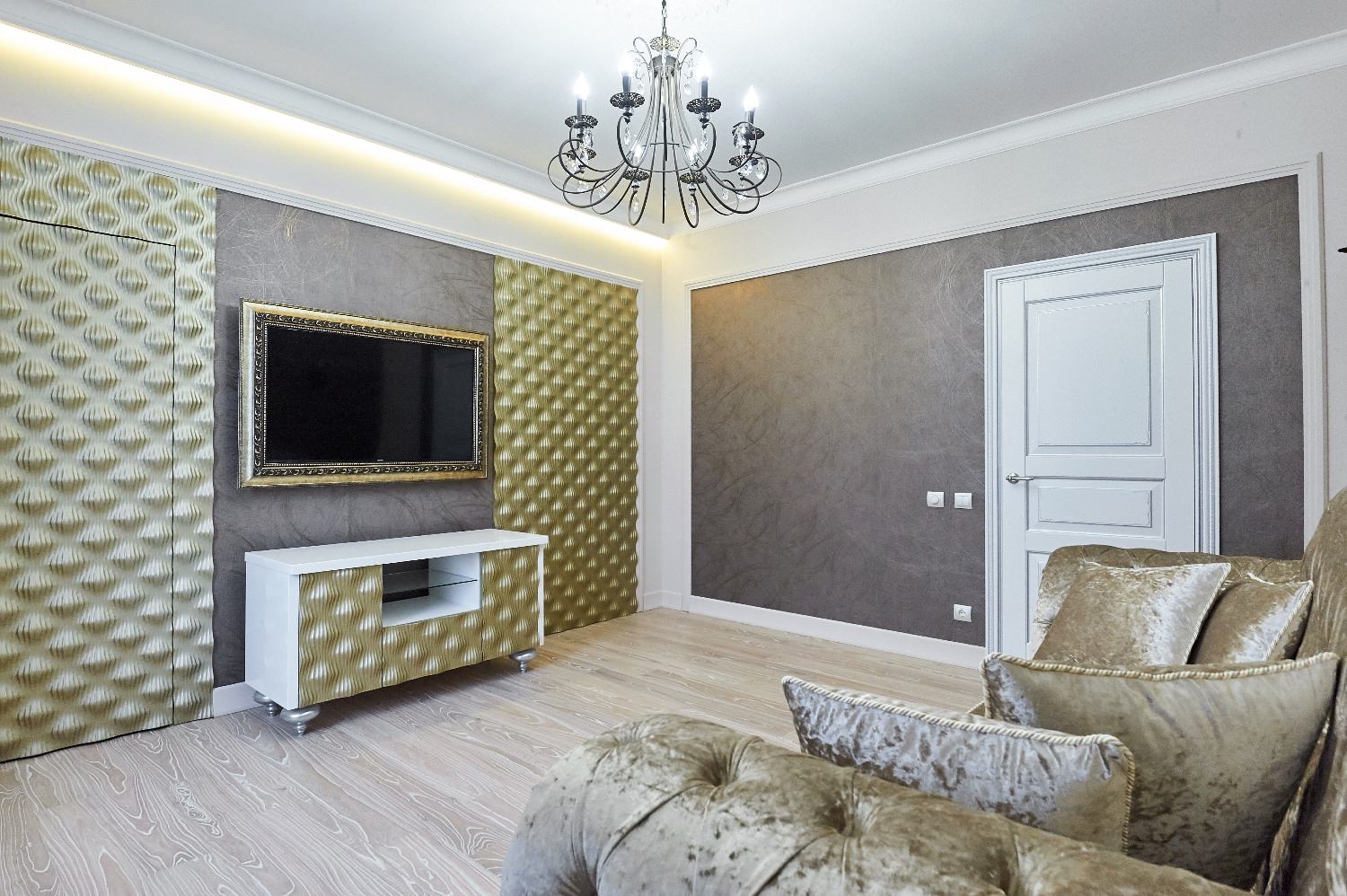 Частный Дом