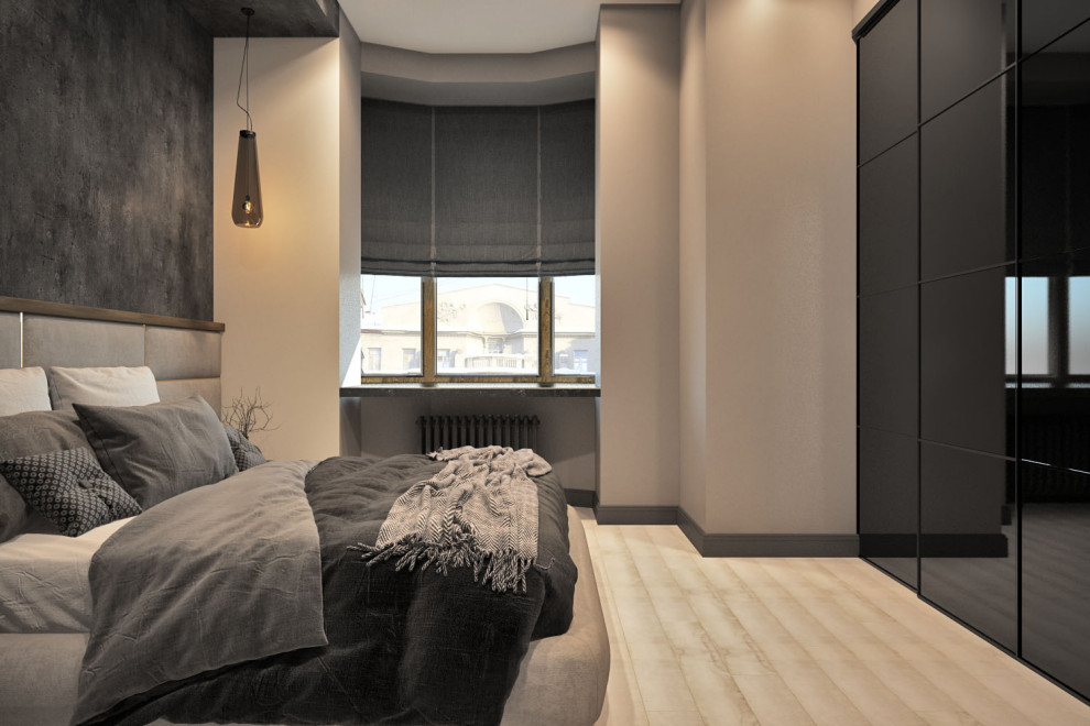 Квартира на Солянке