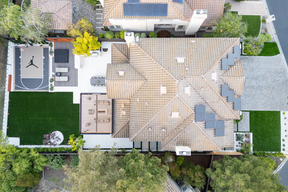 Silver Creek Modern Makeover
