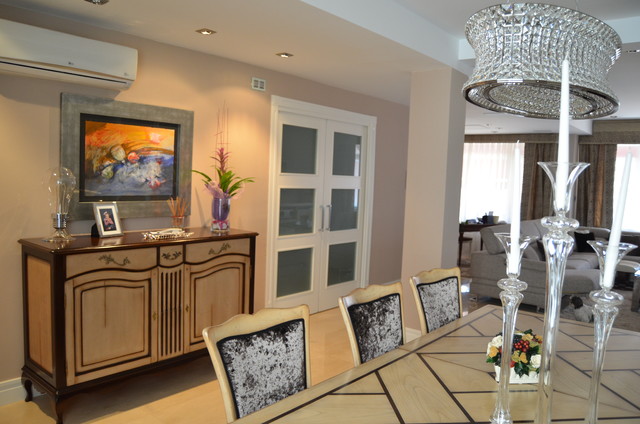 COMEDOR comedor
