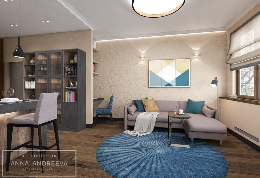 Дмитрия Ульянова