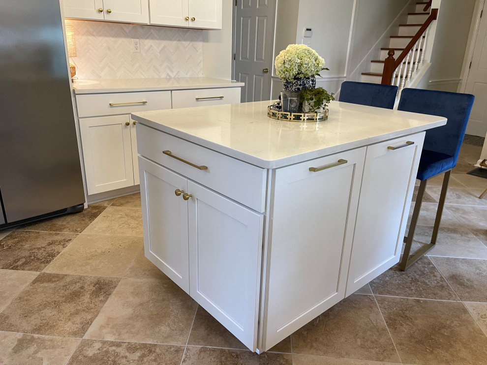 Kitchen Remodel - Germantown, TN