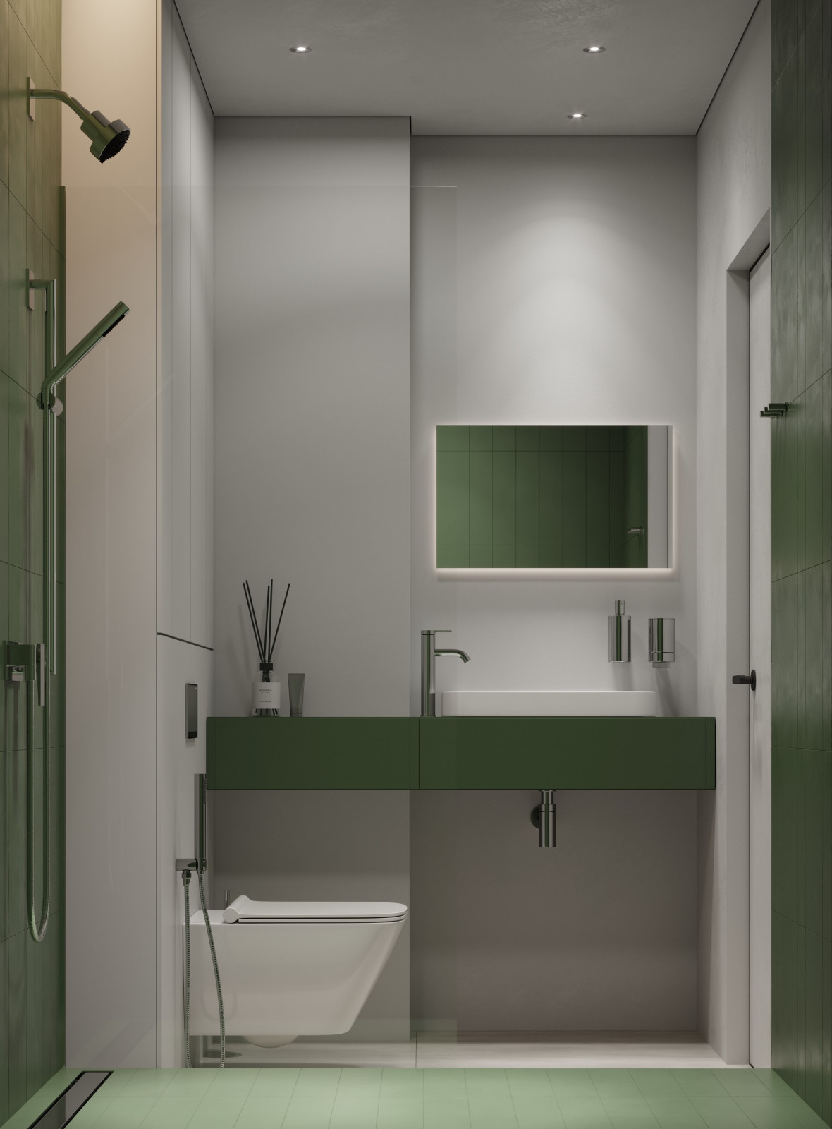 ЖК Скандиа, г.Тюмень