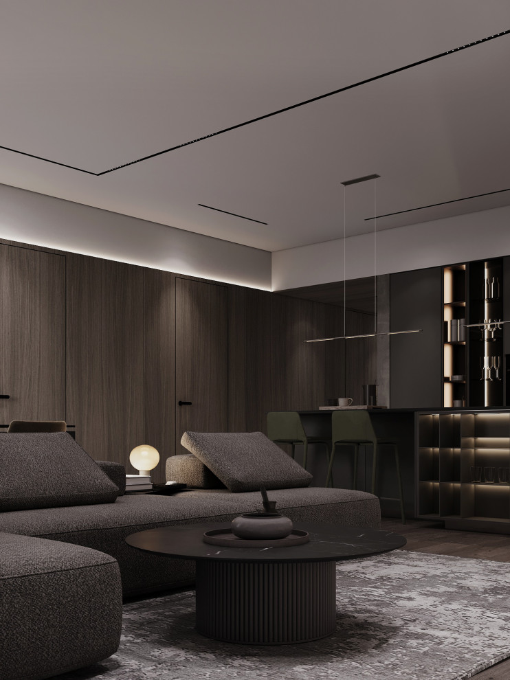 Квартира в центре Москвы 90 кв.м.