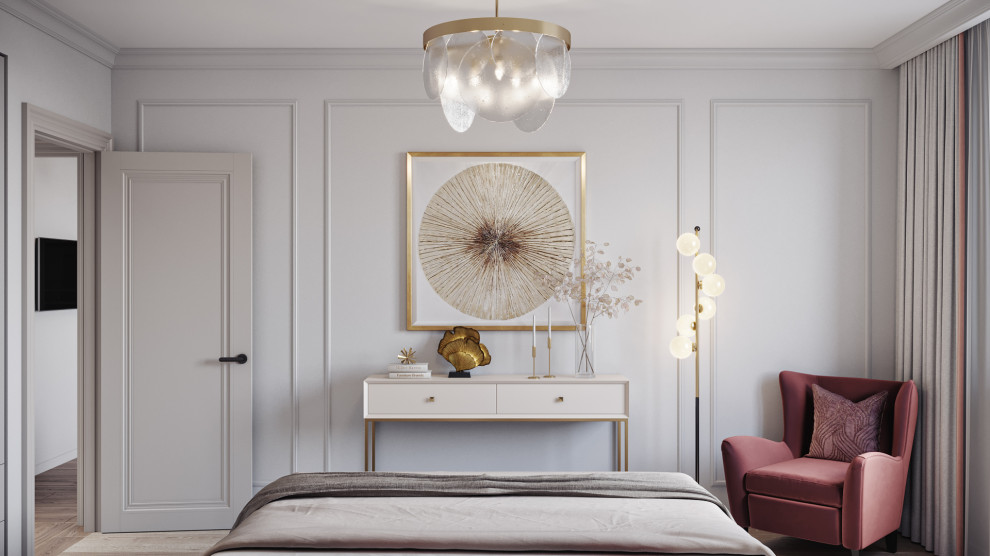 ЖК Нормандия