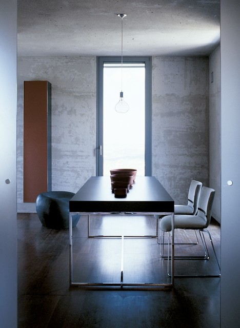 Dining Areas minimalistisch-esszimmer