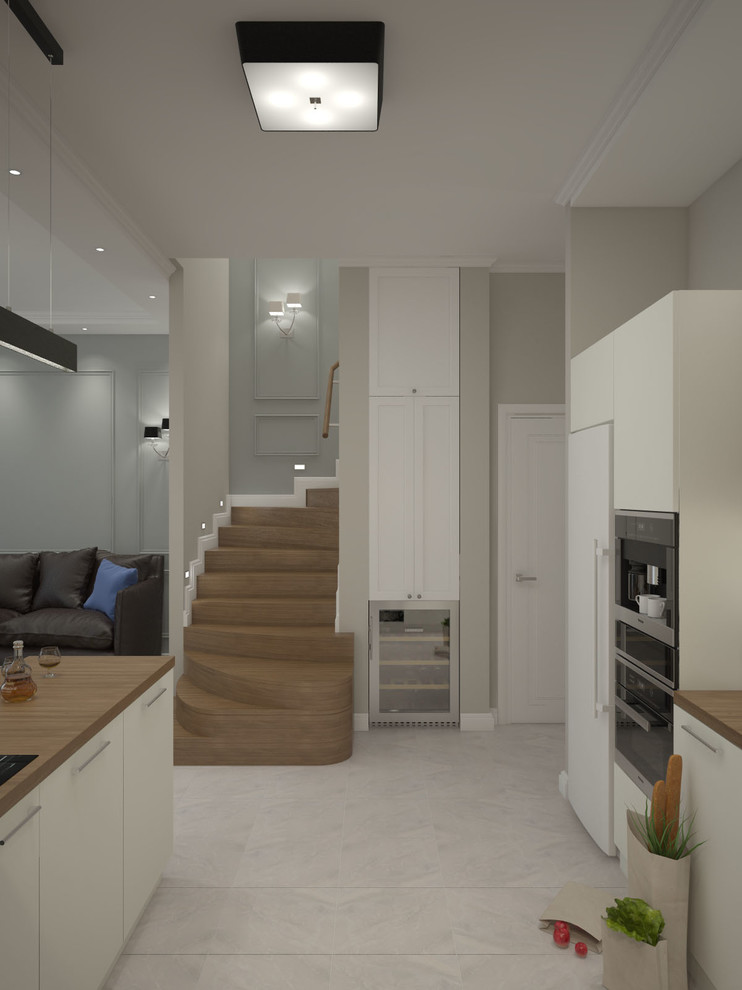 Таунхаус в Николино