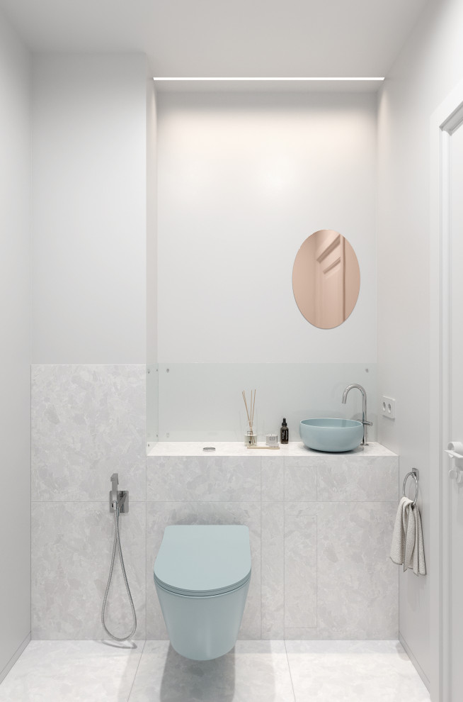 ЖК Приморский квартал