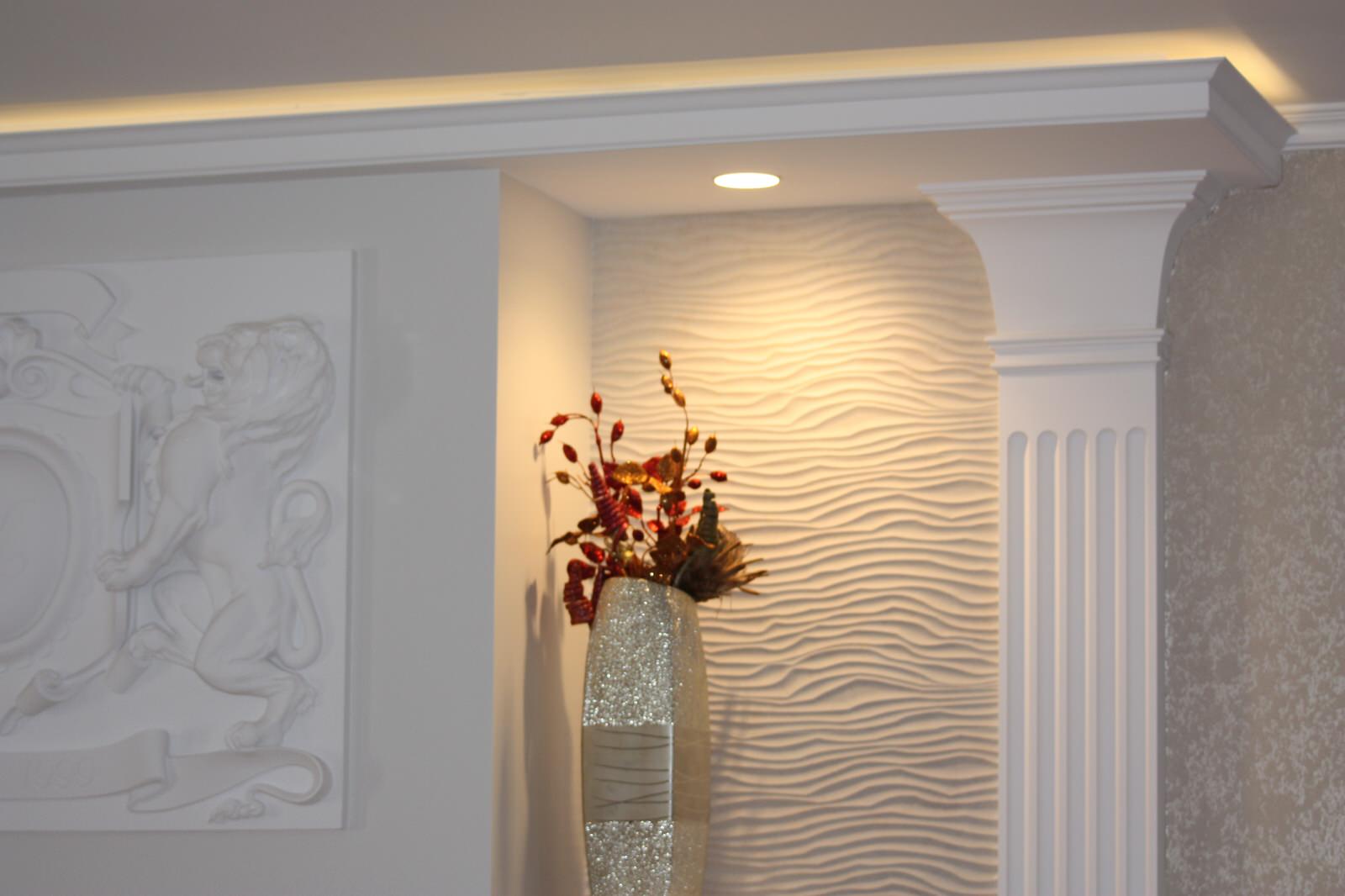 Реализованный проект. Частный дом.