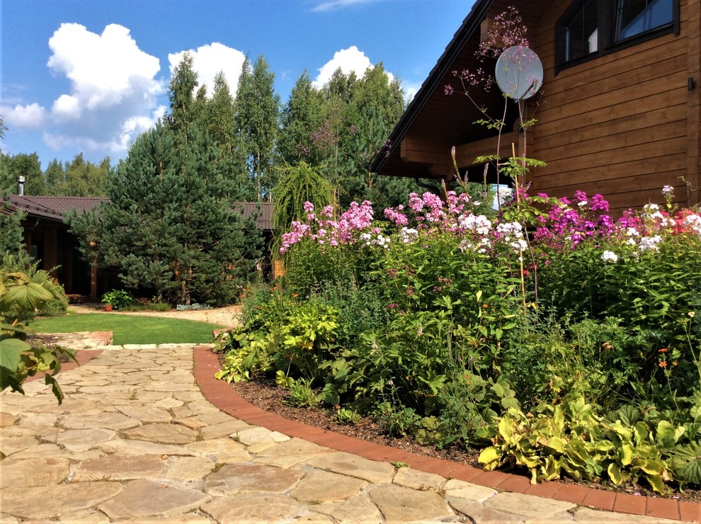 Полет Шмеля 2