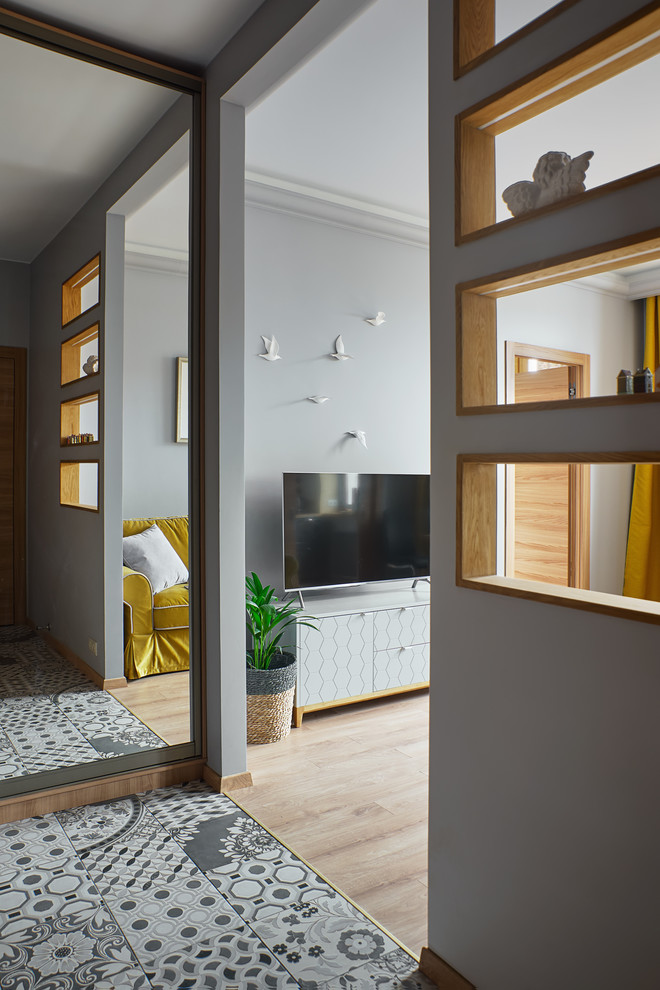 Осень жизни.