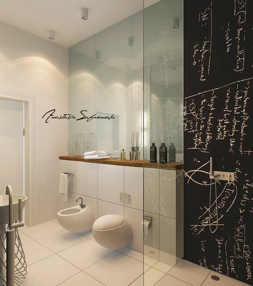 Дизайн интерьера дома в п.Тарасовка