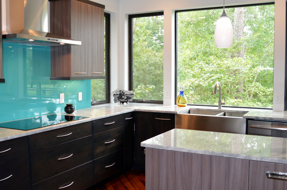 Modern View from the Halls of Laws