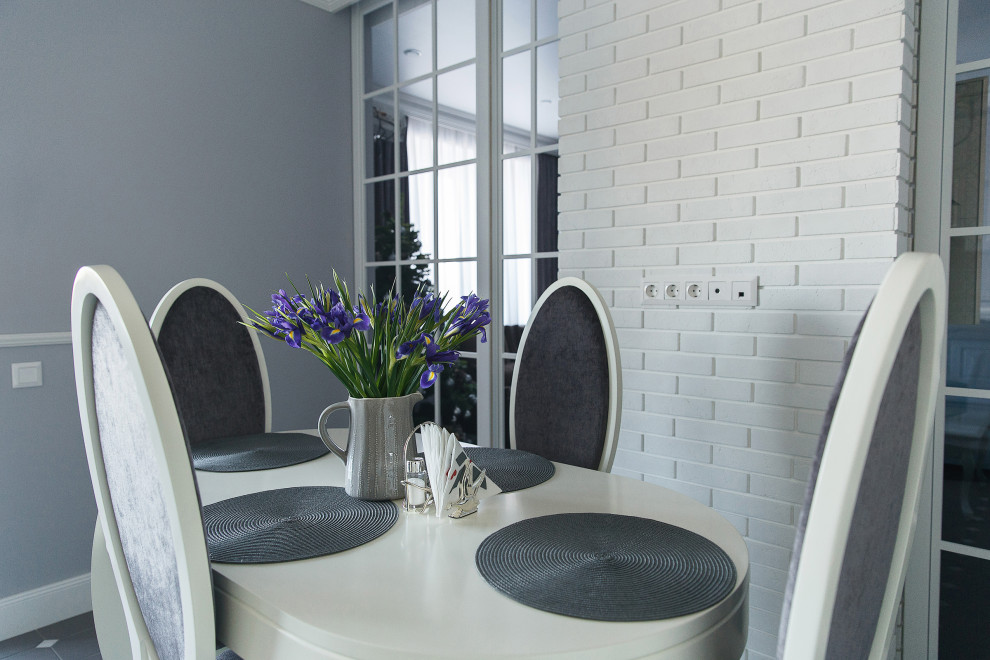 Квартира на Гоголя реализация