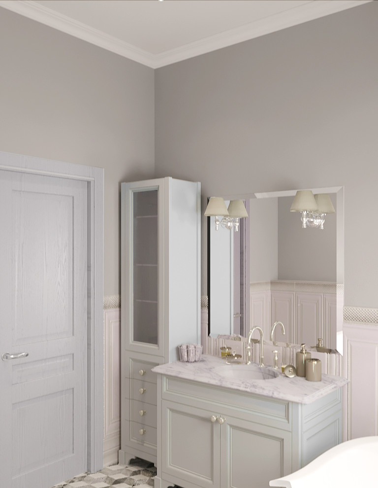 Проект загородного дома