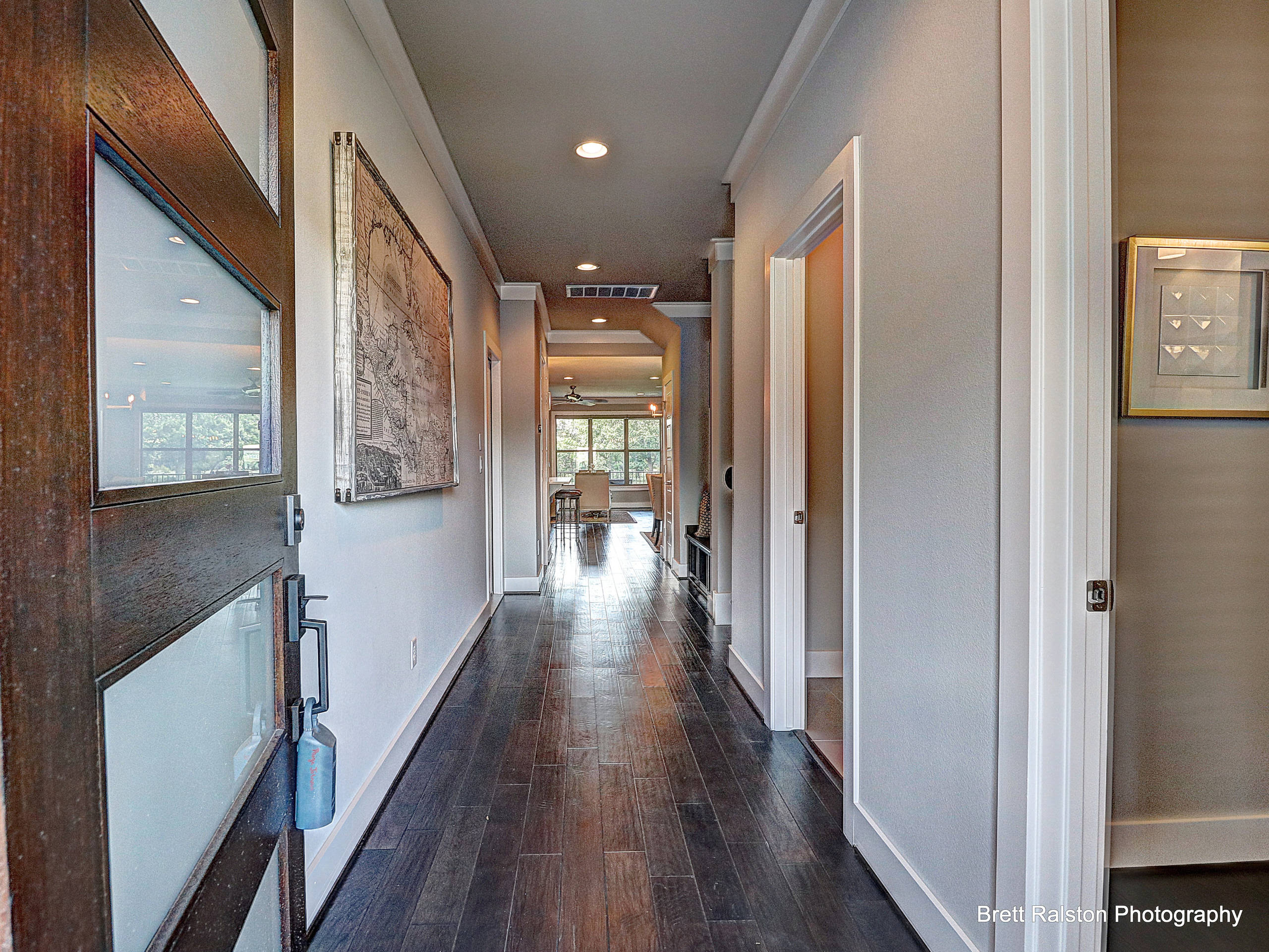 2017 Parade of Homes Winner for 30