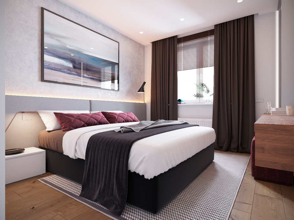 Квартира в ЖК ЮИТ