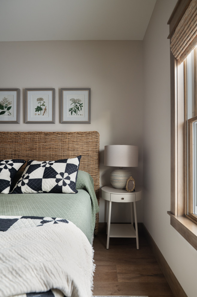 Tippecanoe Lake House