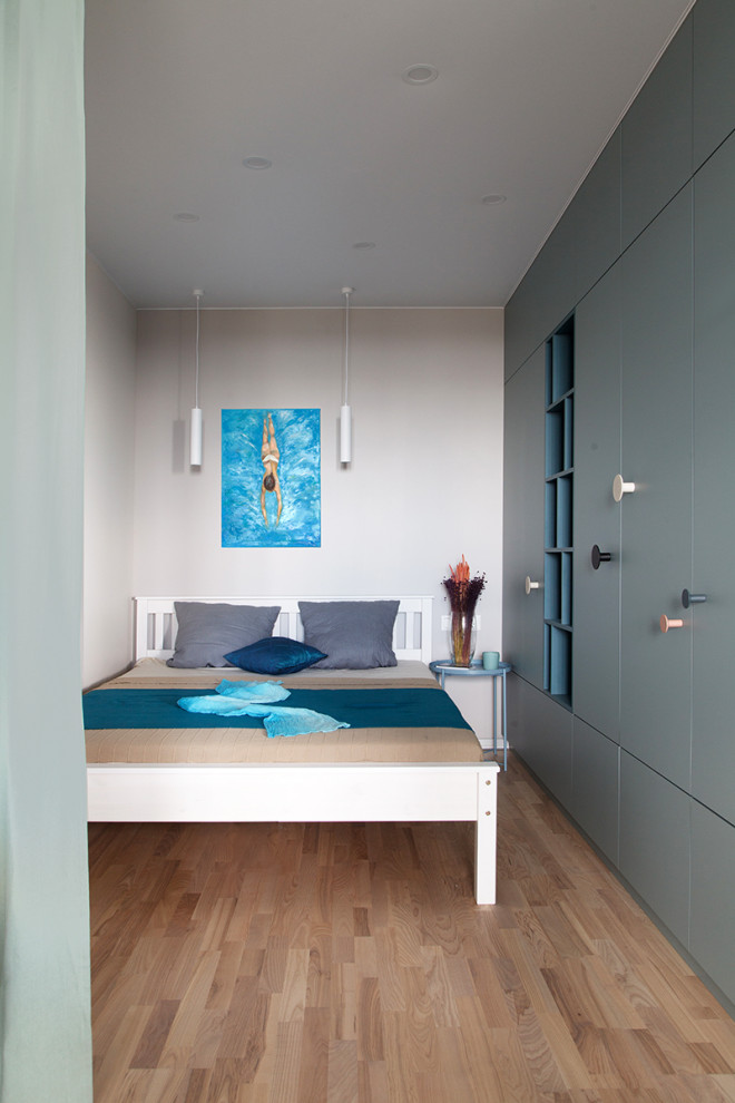 50 оттенков моря