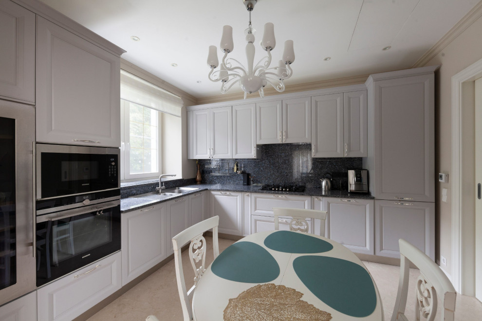 Дом на продажу в КП "Гринфилд"