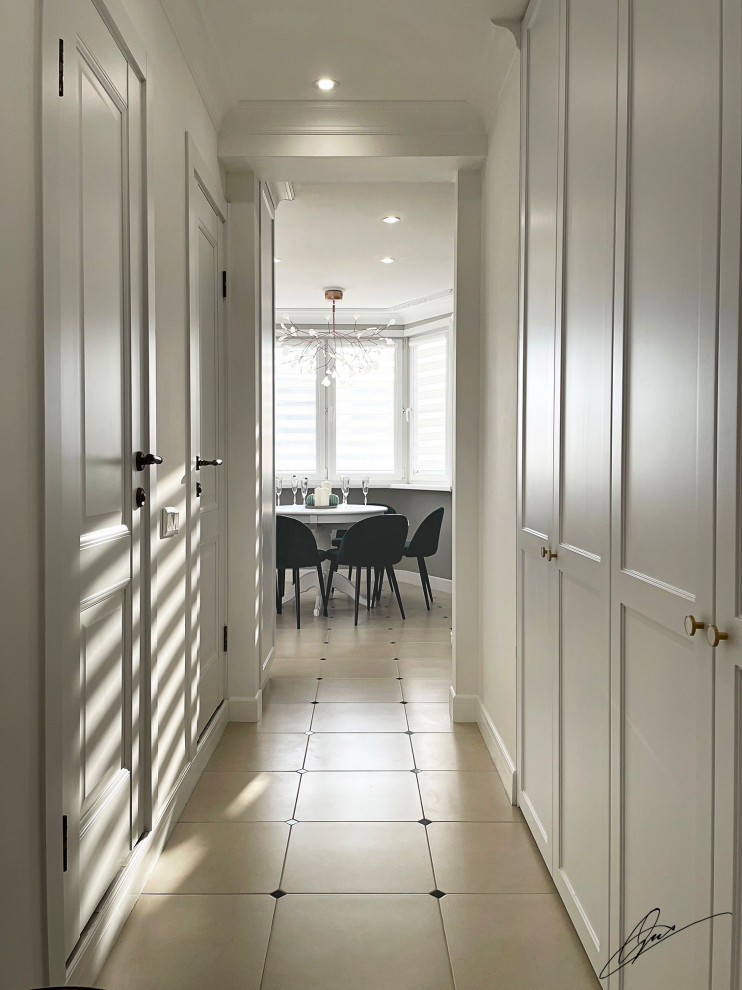 Реализация квартиры на ул. Ак. Анохина