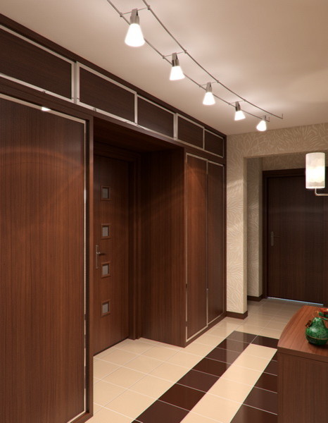 Квартира в Москве