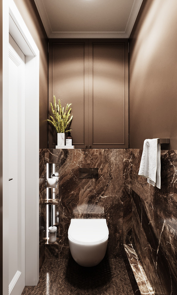 Гостевой с/у