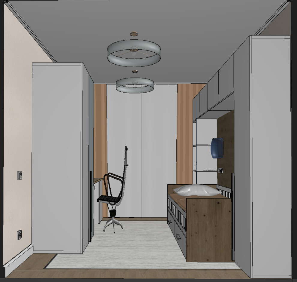 ЖК Уральский