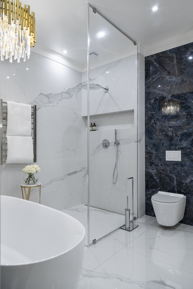 Квартира в ЖК "Царская площадь"