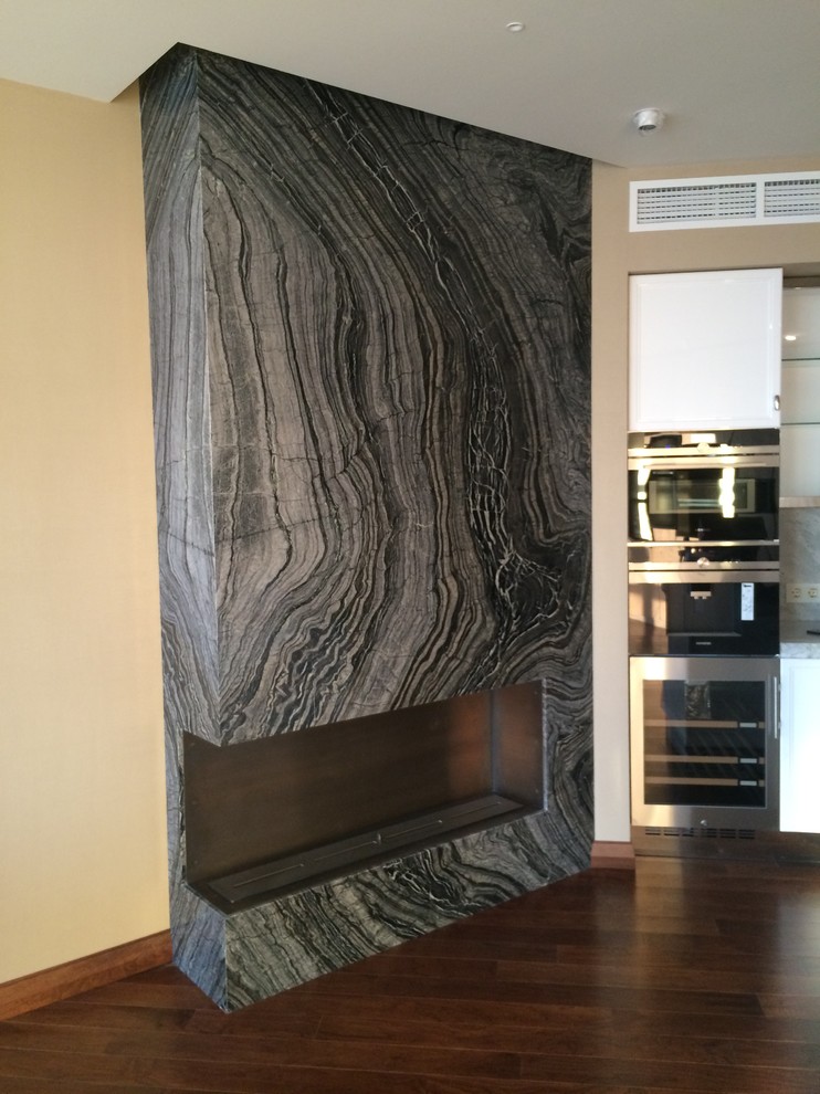 Апартаменты в ЖК "Алые паруса"