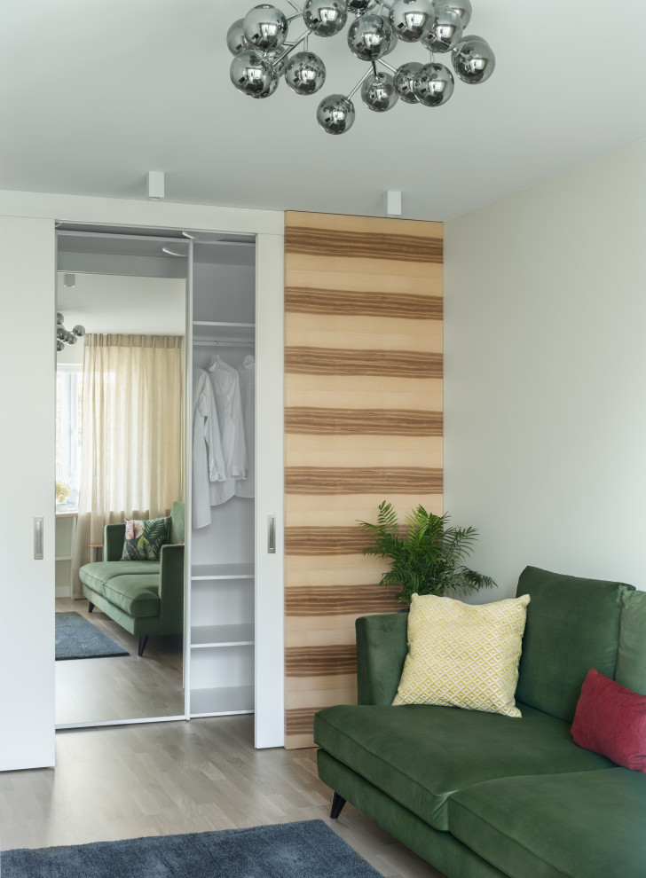 Портфолио интерьеров